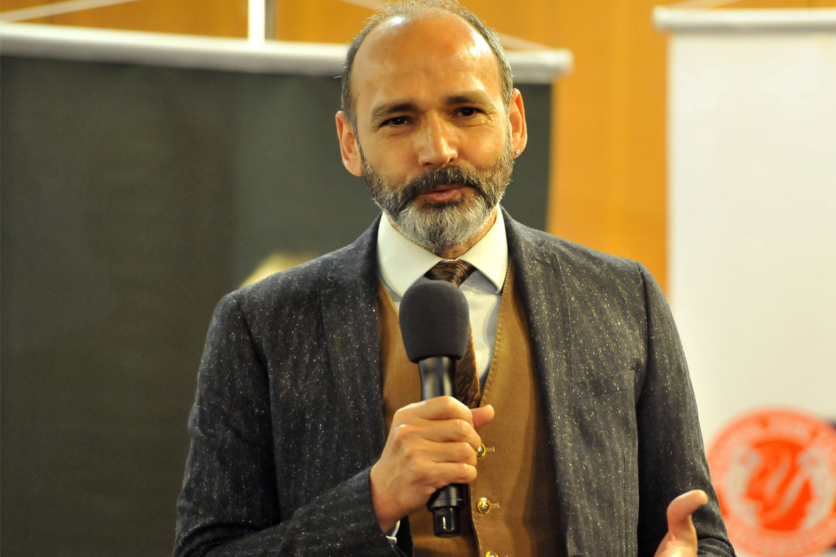 Prof. Dr. Mehmet Ünal
