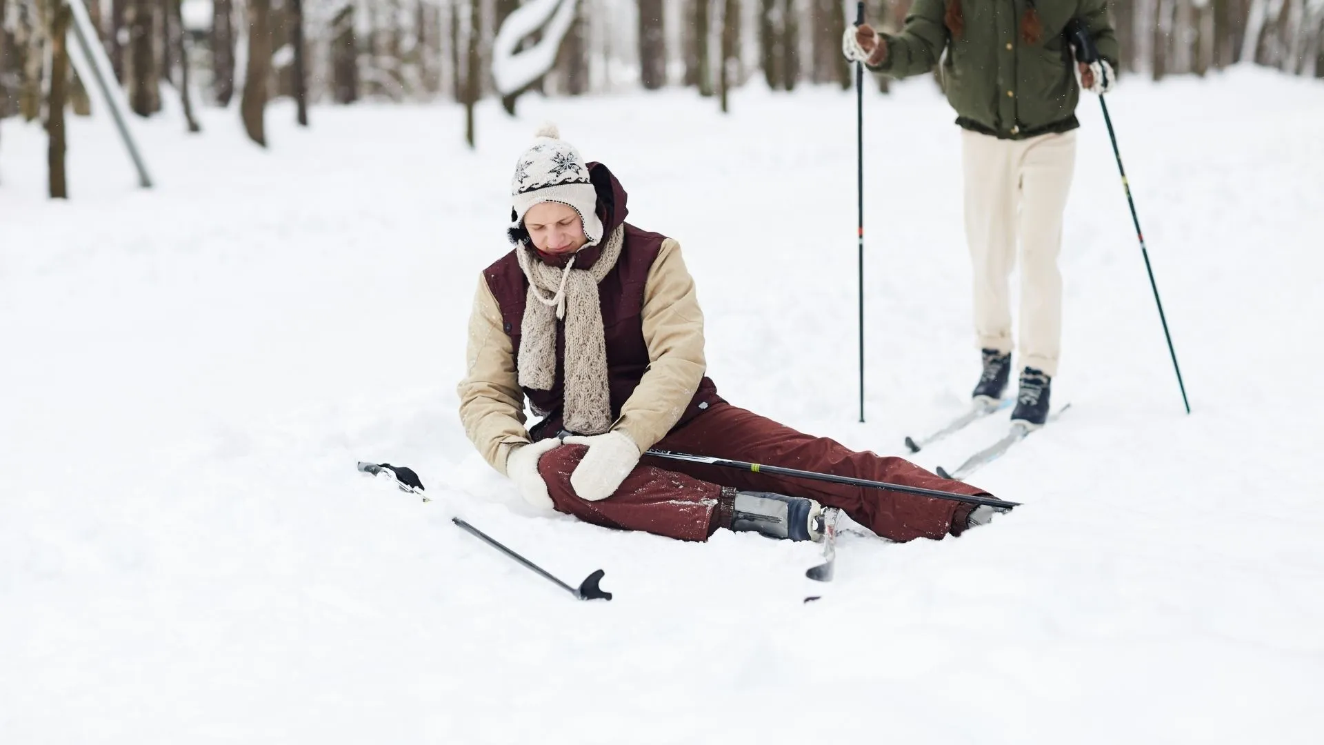 Kayak Yaralanmaları: Önleme Stratejileri, Akut Müdahale ve Kapsamlı Rehabilitasyon Yaklaşımları